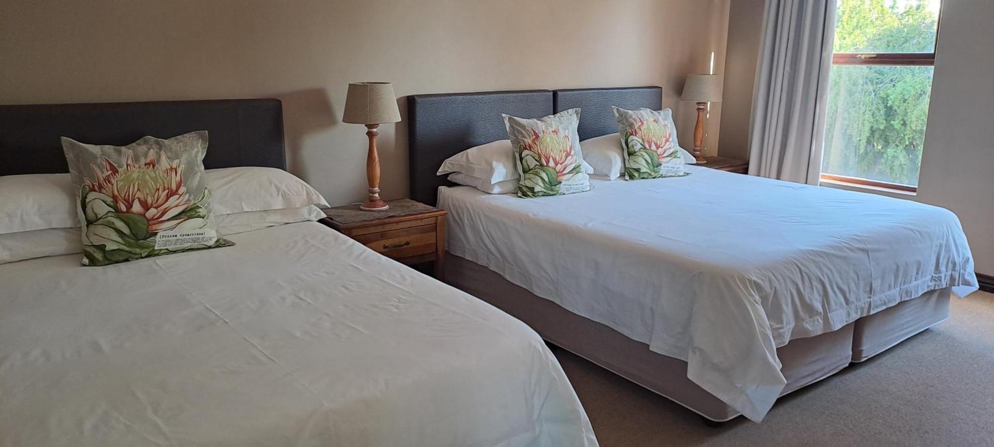 אאודטסהורן Karoo Sun Boutique Guest House מראה חיצוני תמונה