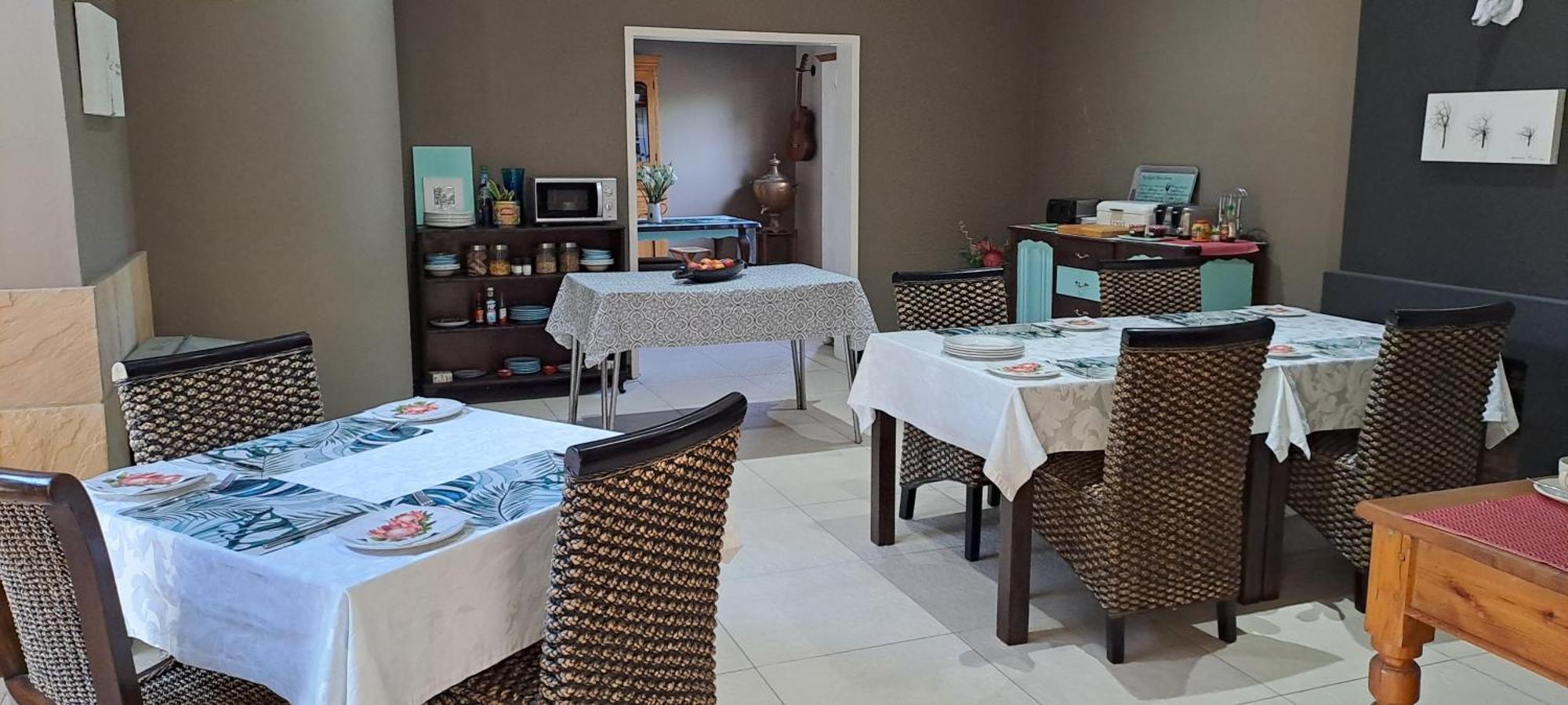 אאודטסהורן Karoo Sun Boutique Guest House מראה חיצוני תמונה