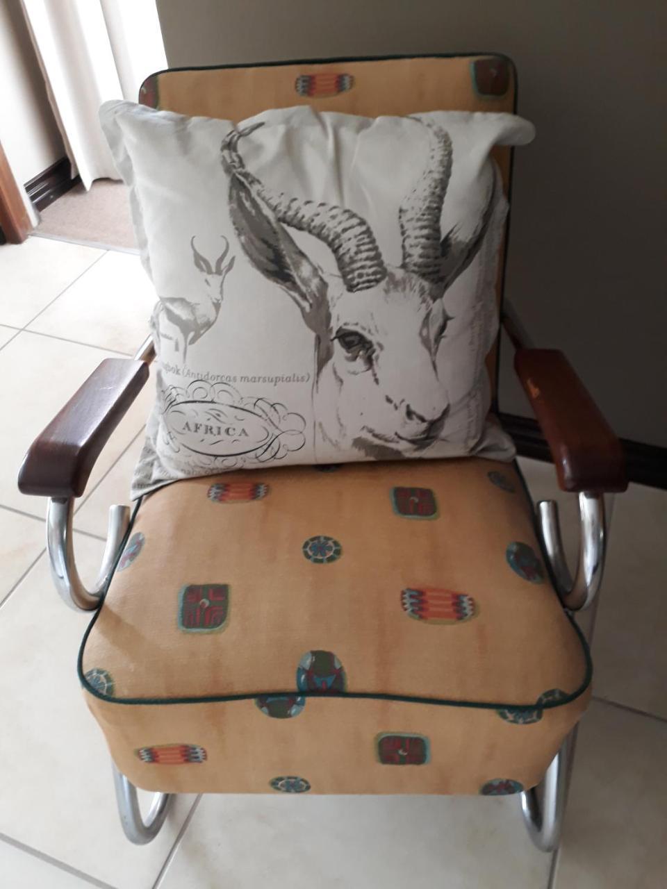אאודטסהורן Karoo Sun Boutique Guest House מראה חיצוני תמונה